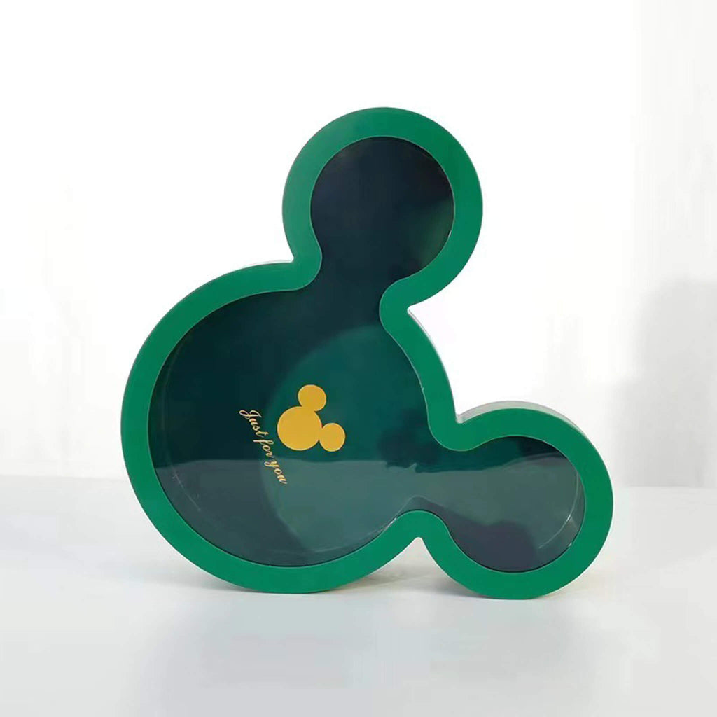 Mickey Mouse Flower Gift Box