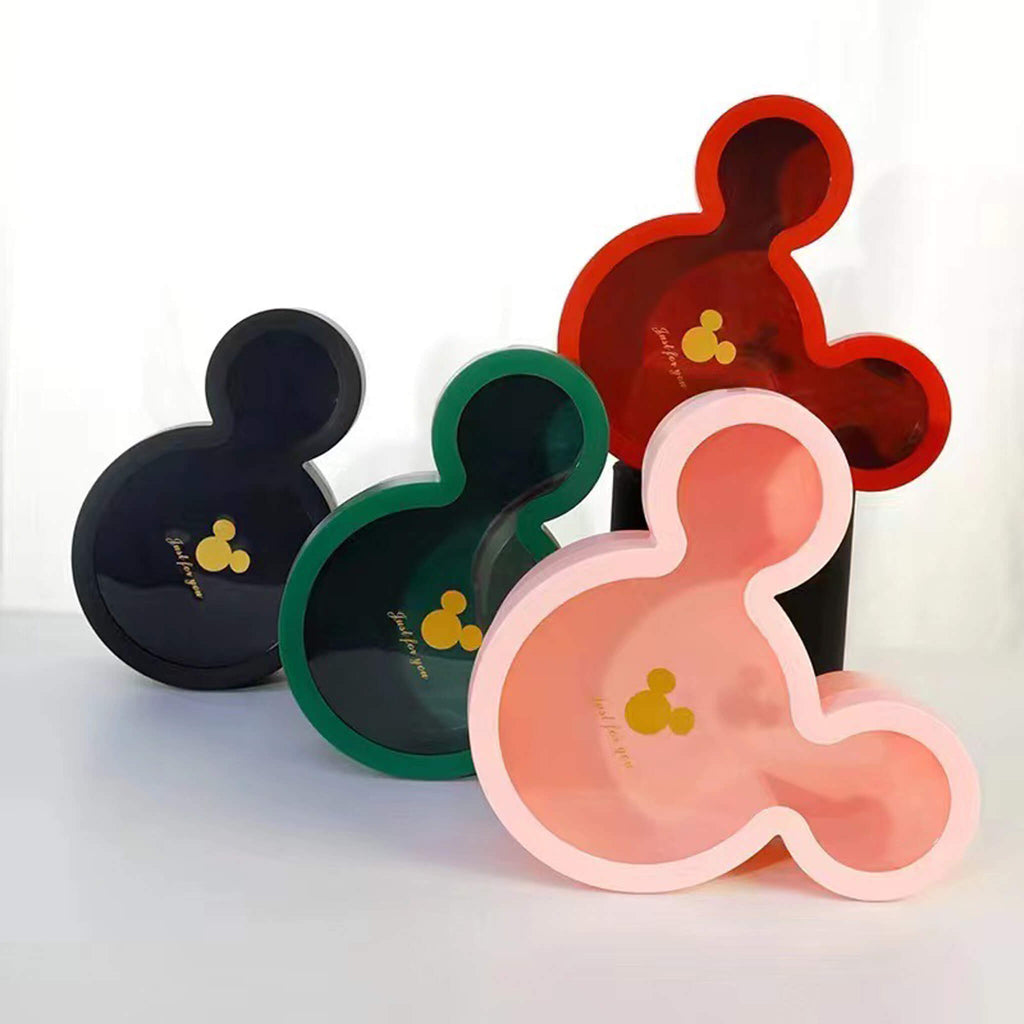 Mickey Mouse Flower Gift Box