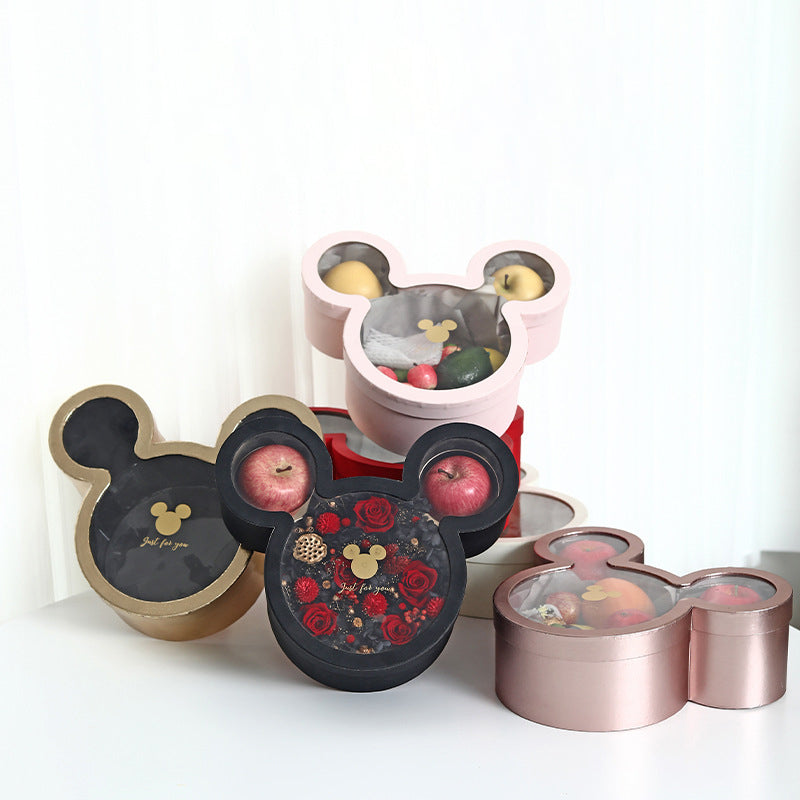 Mickey Mouse Candy Gift Box -  – Fantak Packaging