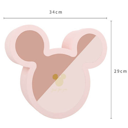 Mickey Flower Arrangement Hand Gift Boxes