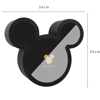 Mickey Mouse Floral Gift Boxes