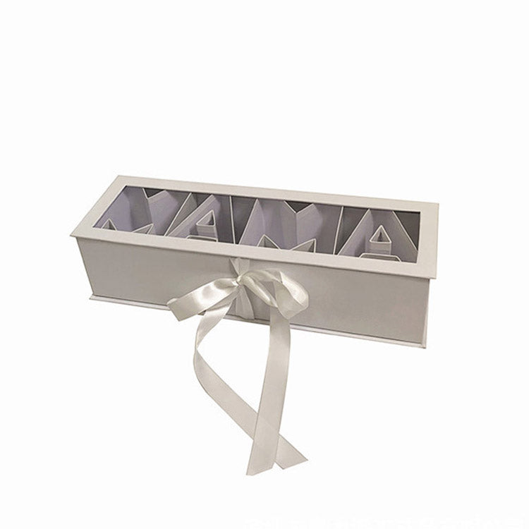MAMA Mother's Day Mom Letter Flower Box - Bulk Lots
