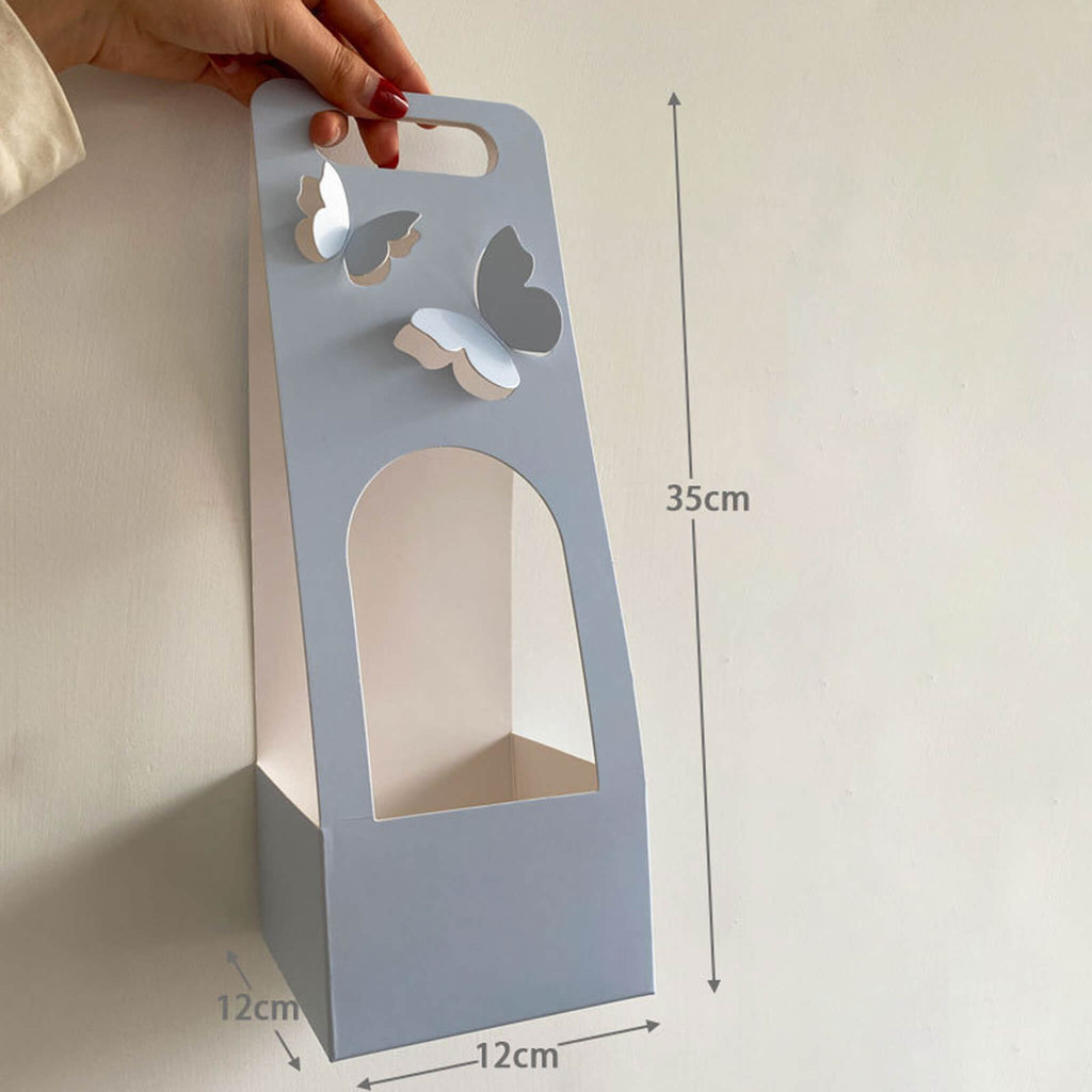 10pcs Paper Bag For Flower