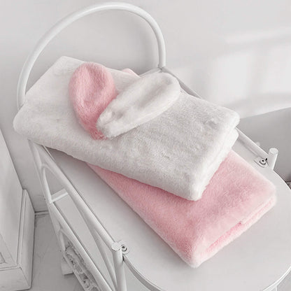 Floral Bouquet Cloth Fabric Packaging Handmade Materials