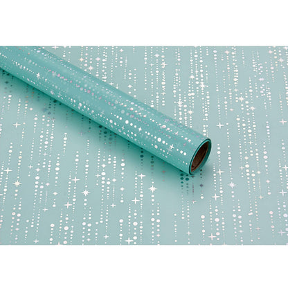 20 Sheets Florist Flower Wrapping Paper