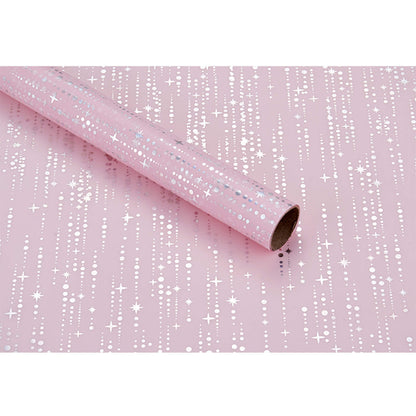 20 Sheets Florist Flower Wrapping Paper