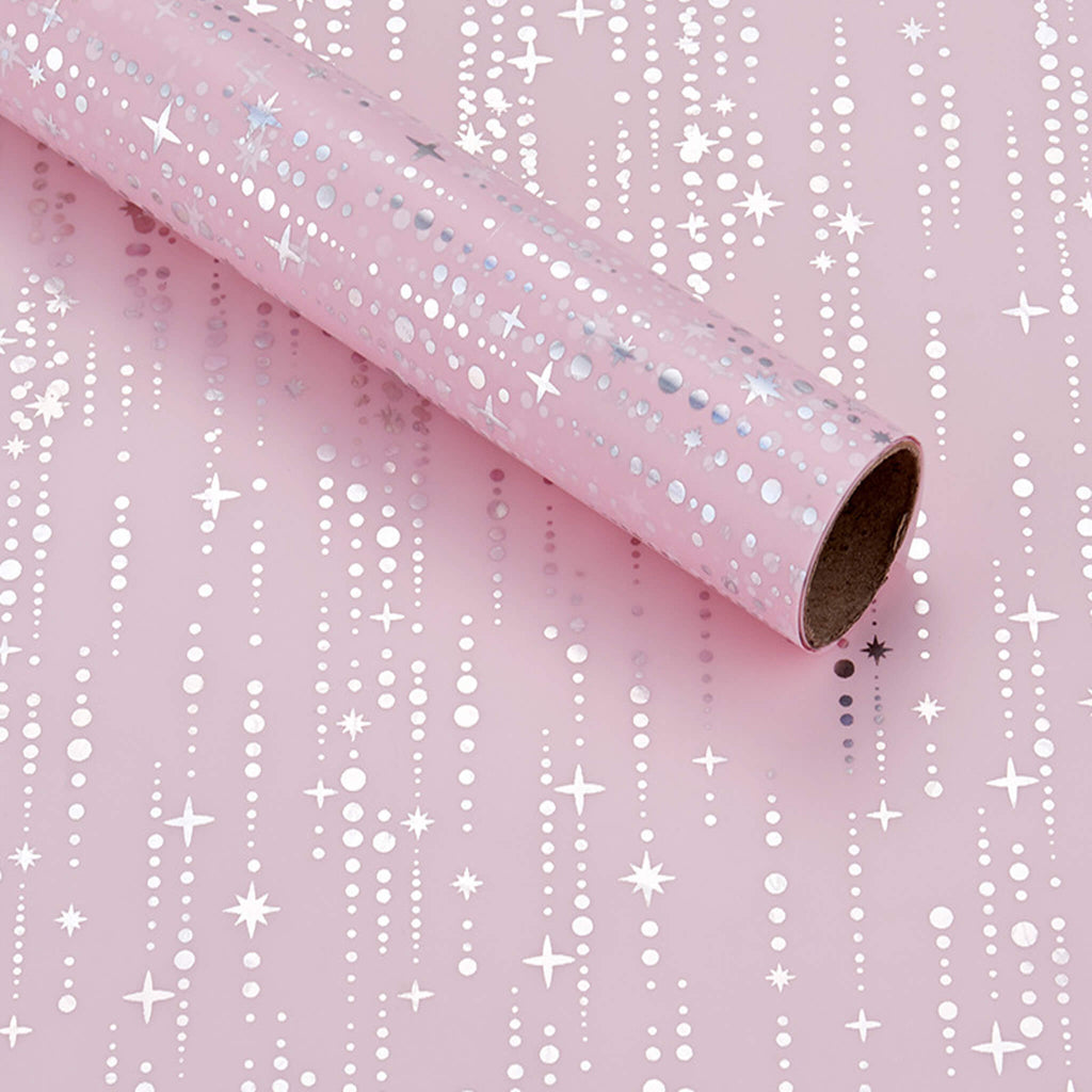 20 hojas de papel de regalo de flores de colores resistentes al agua para floristería 