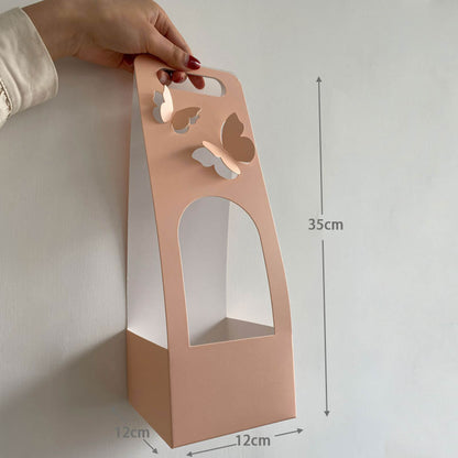 10pcs Paper Bag For Flower