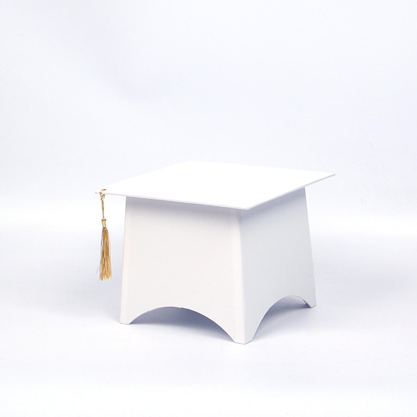 Graduation Cap Gift Box