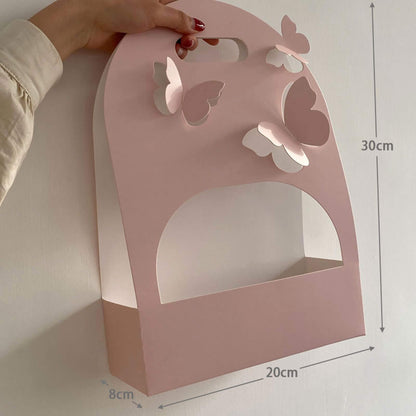 10pcs Paper Bag For Flower