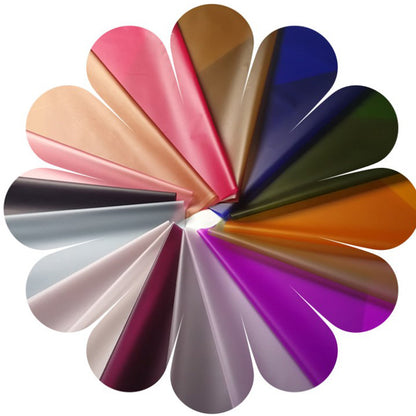 Tissue Wrapping Paper, 20 Sheets,  58x58cm