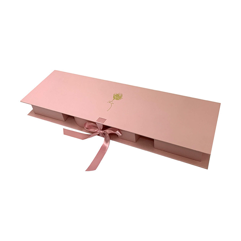 I Love U Rose Gift Box For Mother's day