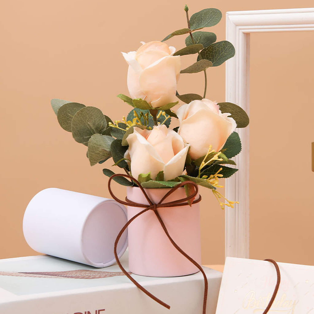 Mini Size Cuddle Bucket Flower Box