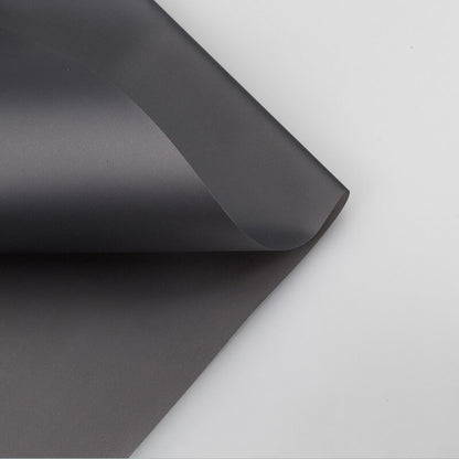 Soft Light Flower Wrap Paper, 23x23 Inch, 20 Sheets