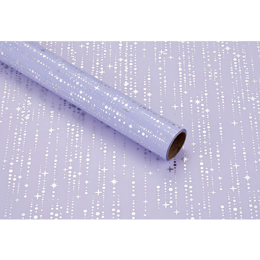 20 hojas de papel de regalo de flores de colores resistentes al agua para floristería 