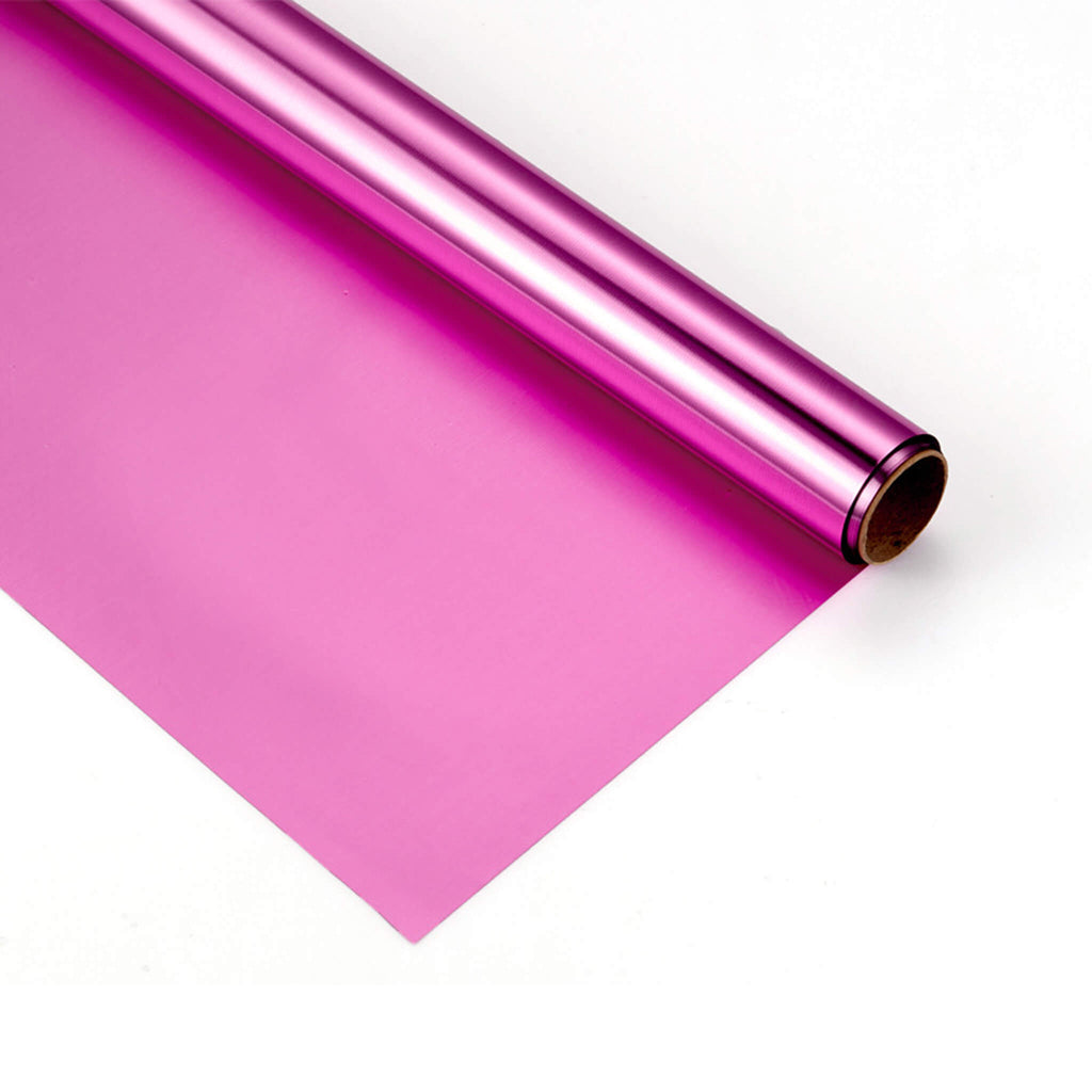 20 Sheets Metallic Waterproof Wrapping Paper for Flowers